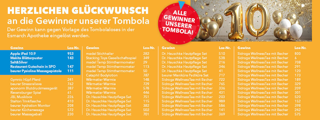 Tombola